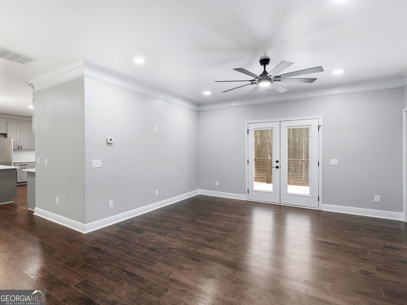 800 Blanton Mill Road Griffin - 15