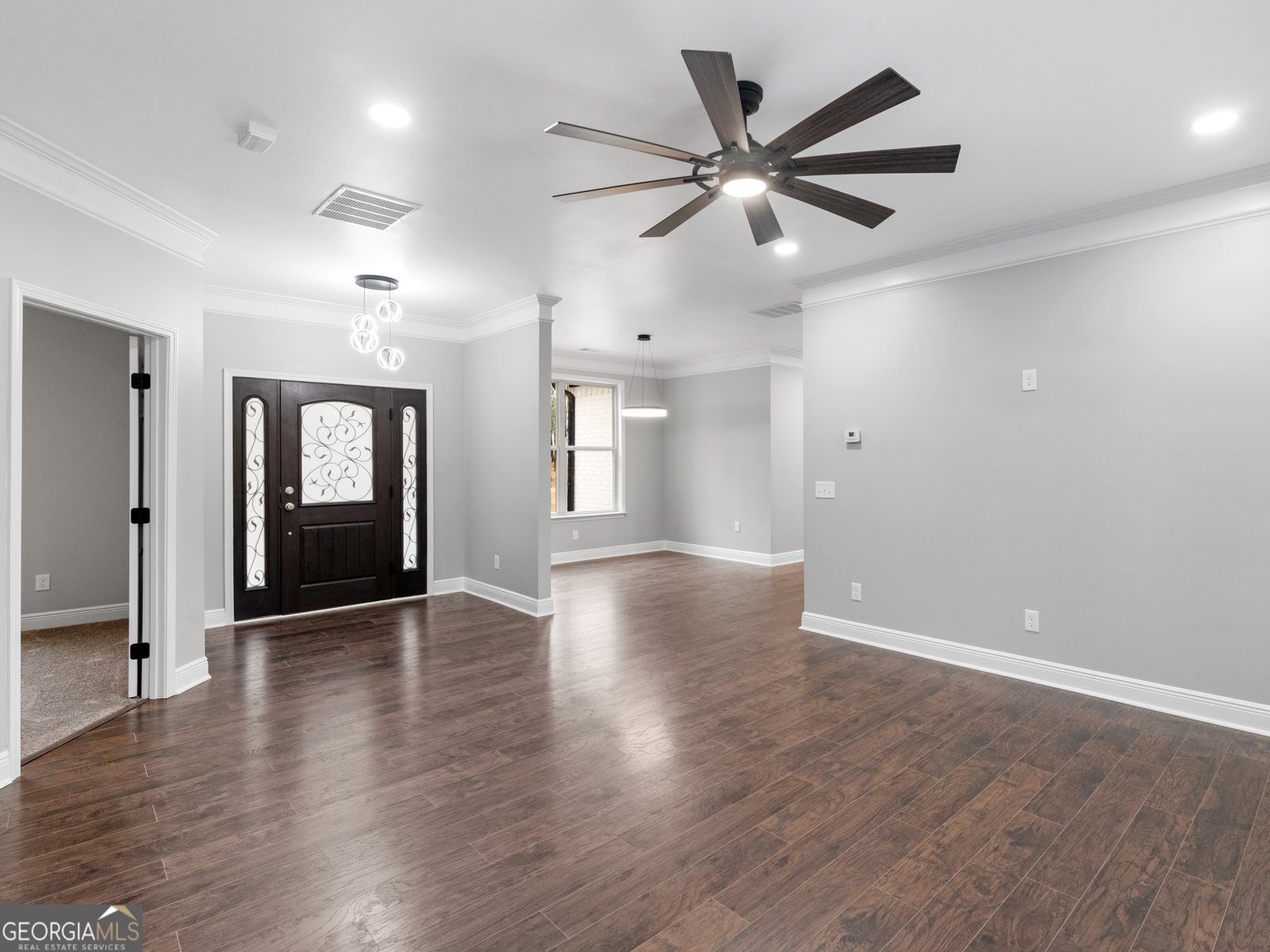 800 Blanton Mill Road Griffin - 16