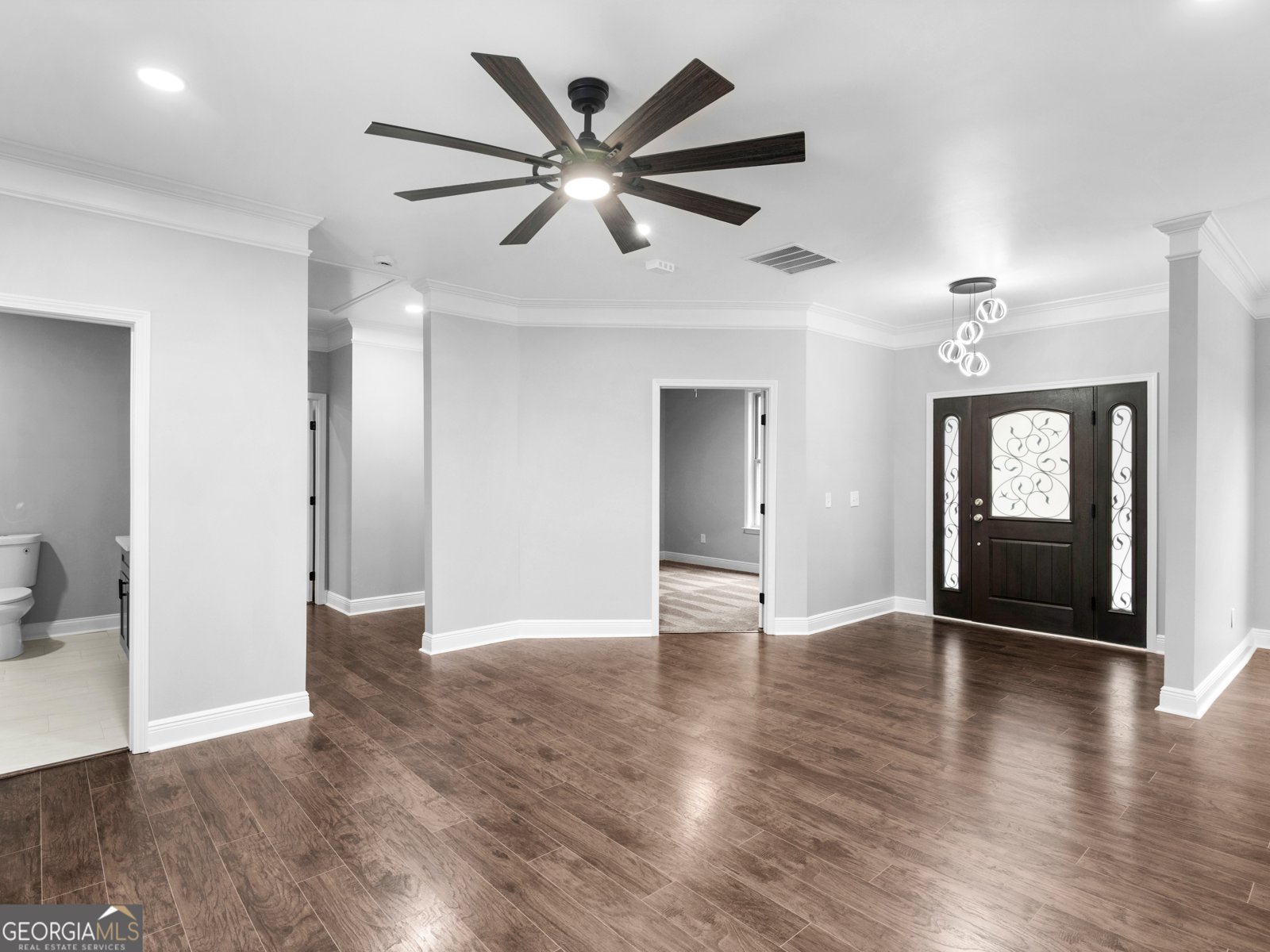 800 Blanton Mill Road Griffin - 17