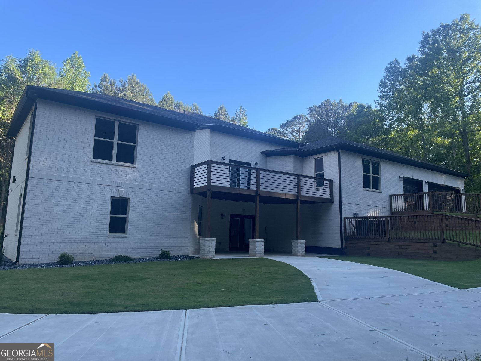 800 Blanton Mill Road Griffin - 2