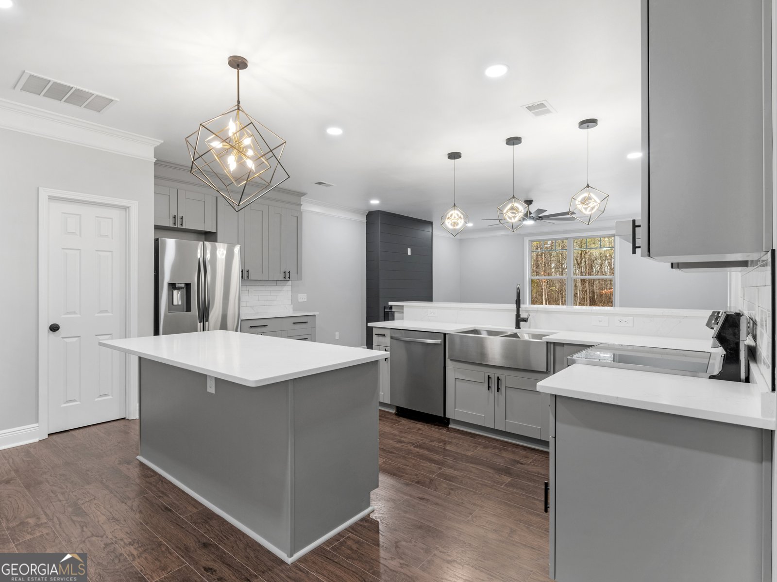 800 Blanton Mill Road Griffin - 24