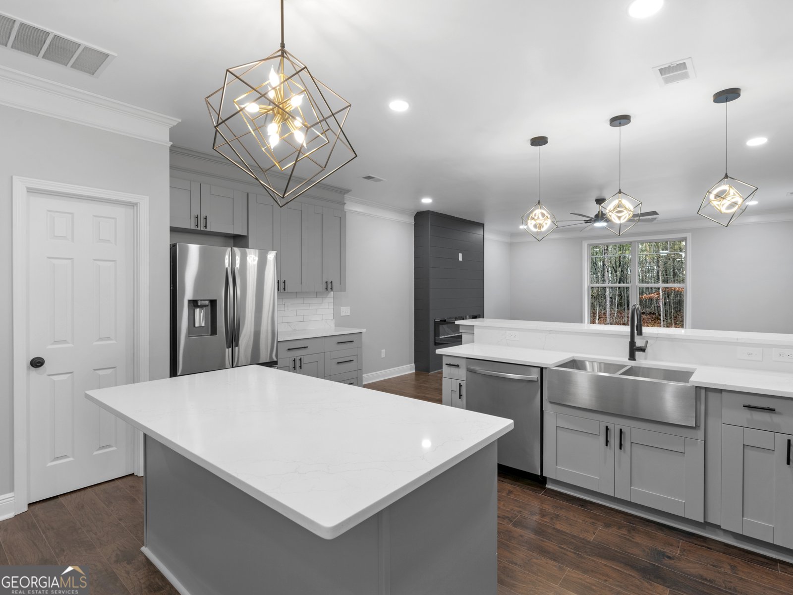 800 Blanton Mill Road Griffin - 25