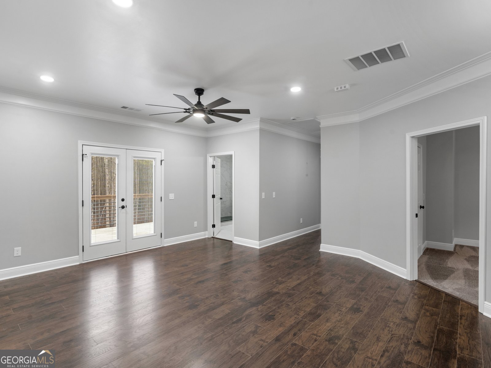 800 Blanton Mill Road Griffin - 26