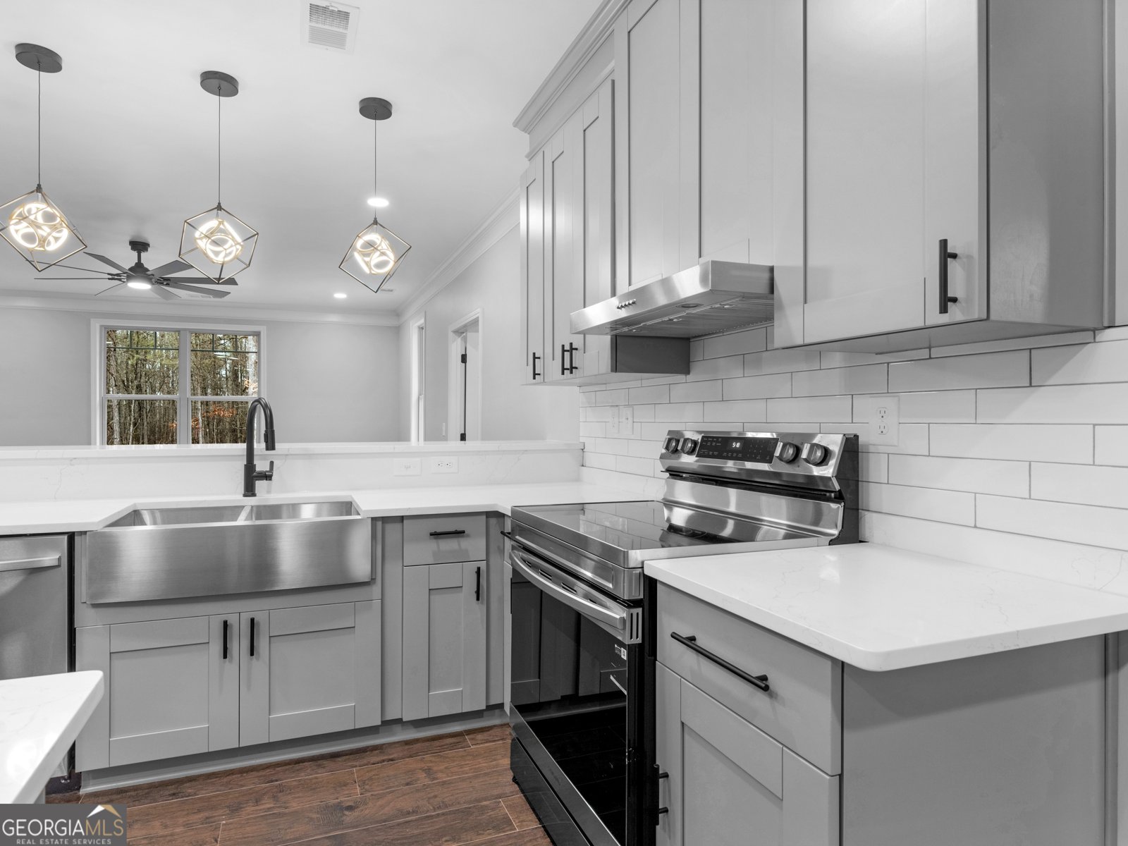 800 Blanton Mill Road Griffin - 27