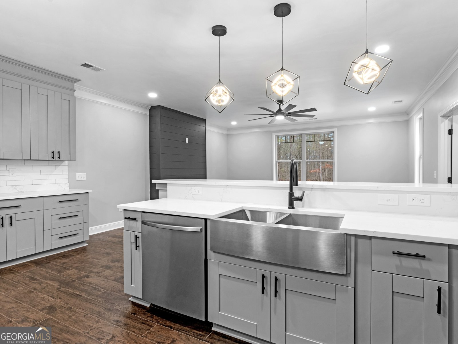 800 Blanton Mill Road Griffin - 28