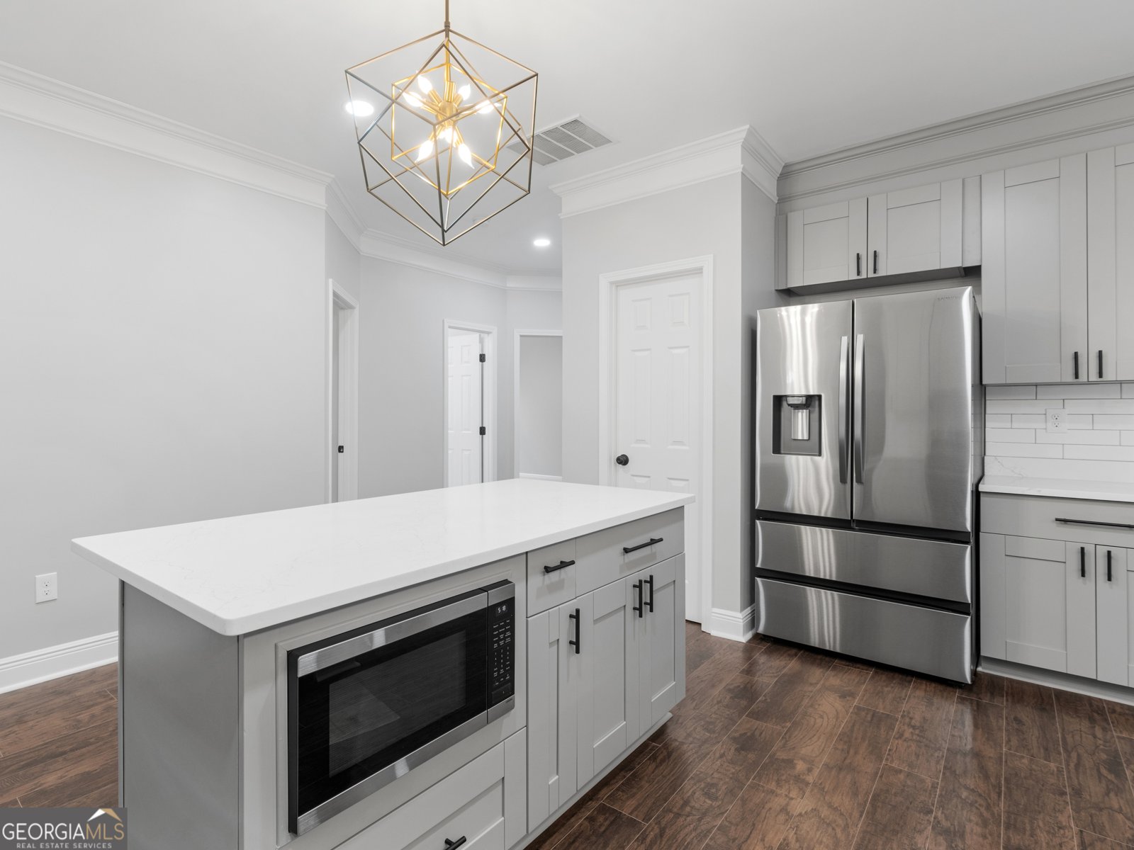 800 Blanton Mill Road Griffin - 29