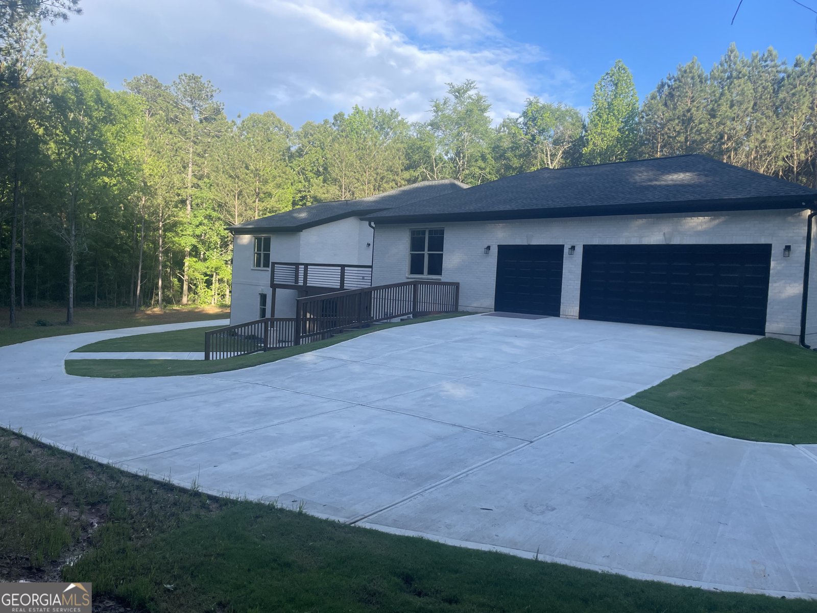 800 Blanton Mill Road Griffin - 3