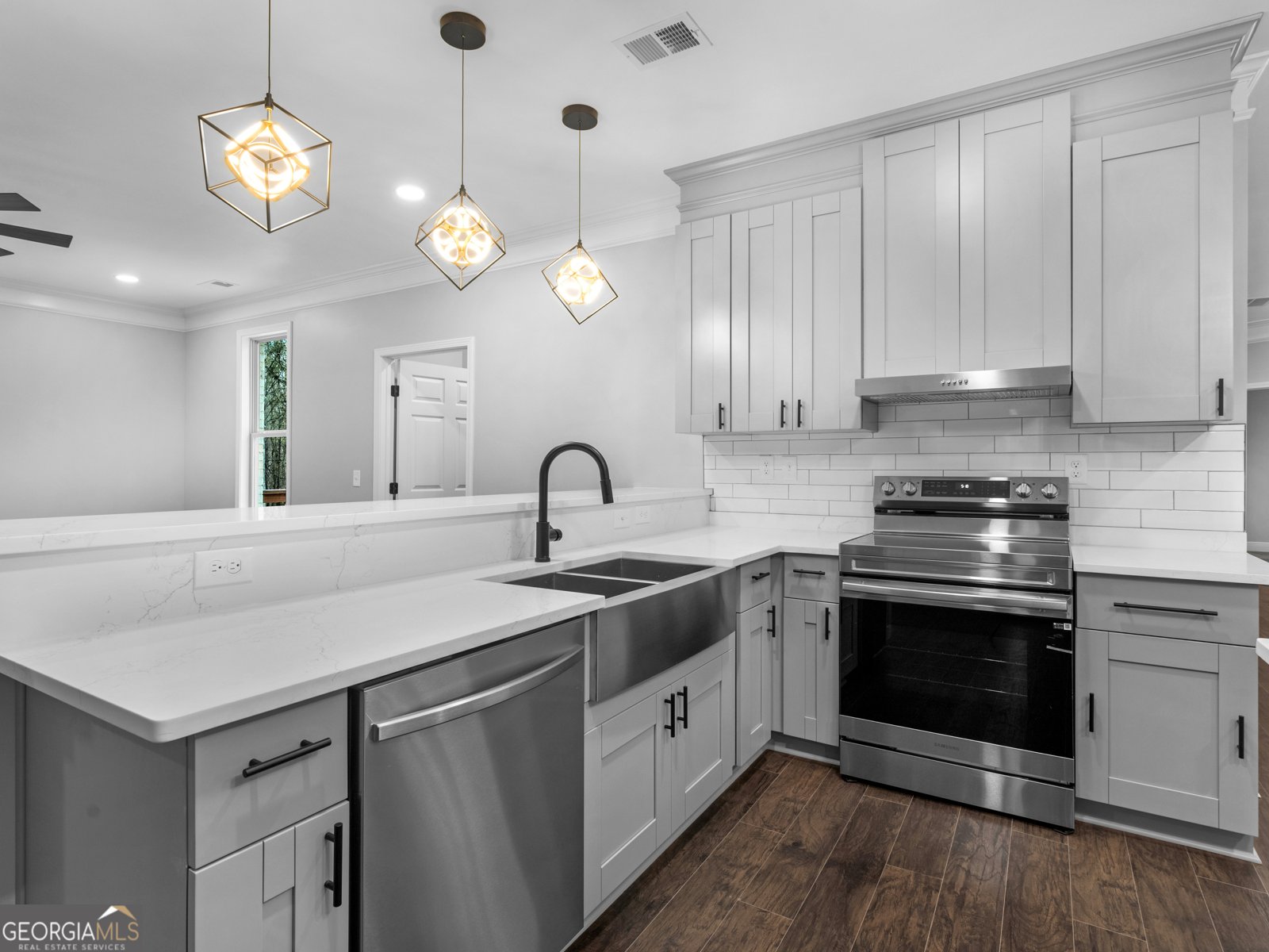 800 Blanton Mill Road Griffin - 30