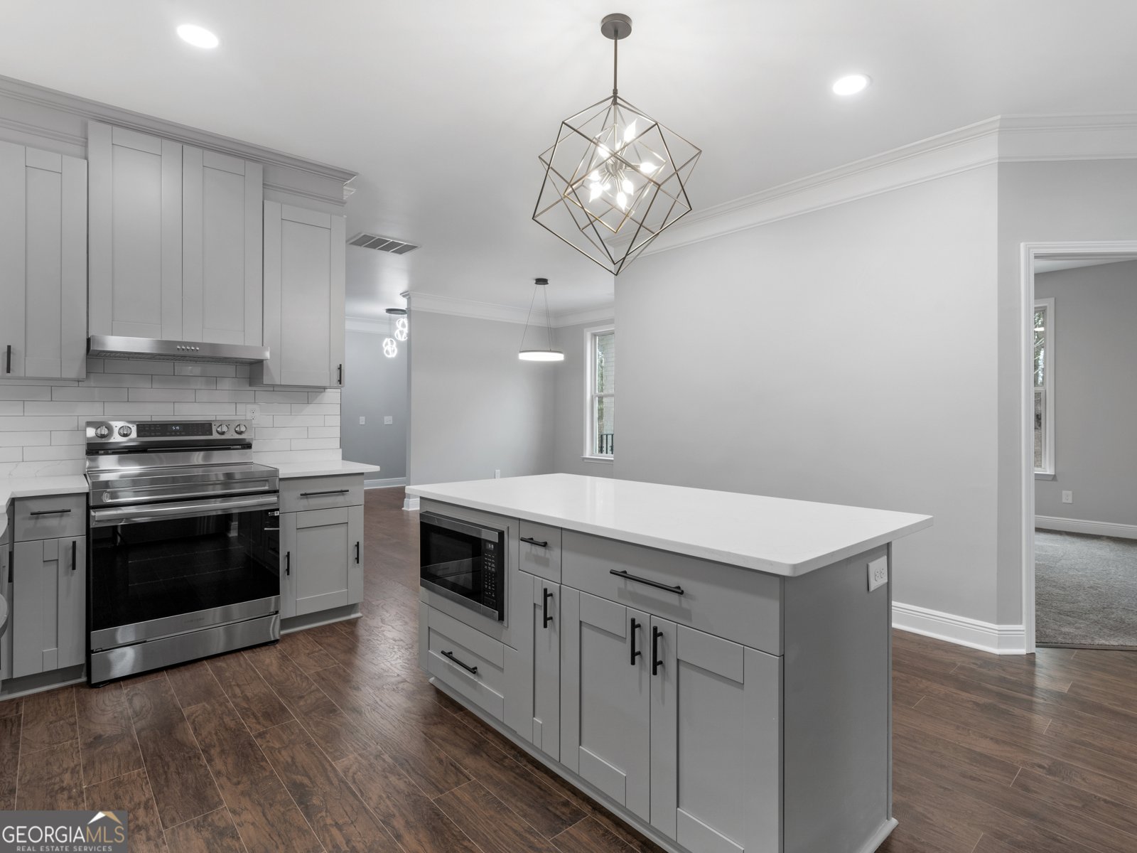 800 Blanton Mill Road Griffin - 31