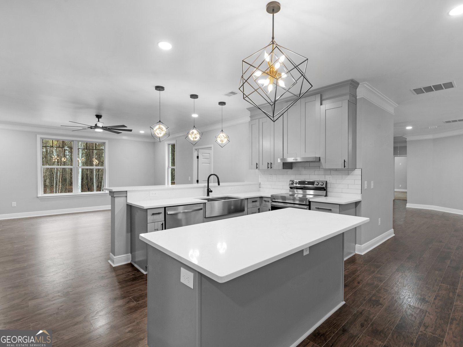 800 Blanton Mill Road Griffin - 32