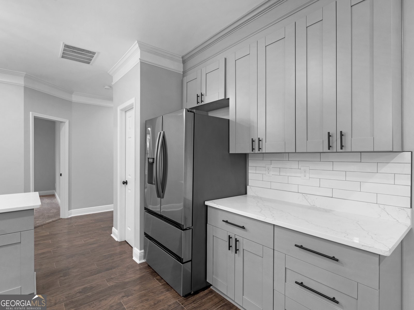 800 Blanton Mill Road Griffin - 33