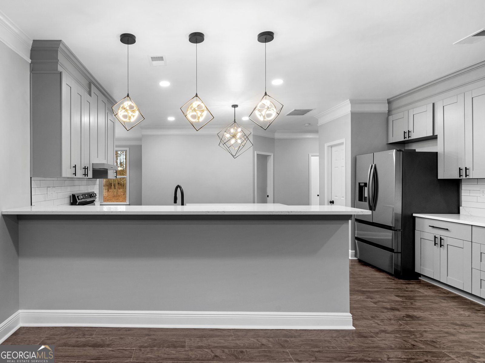 800 Blanton Mill Road Griffin - 34
