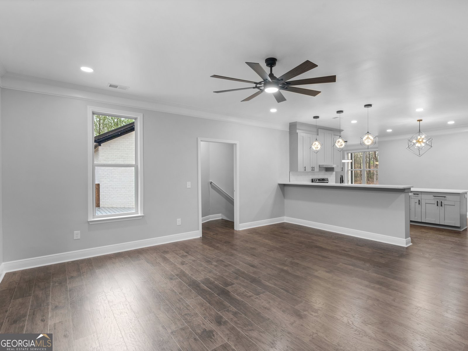 800 Blanton Mill Road Griffin - 37