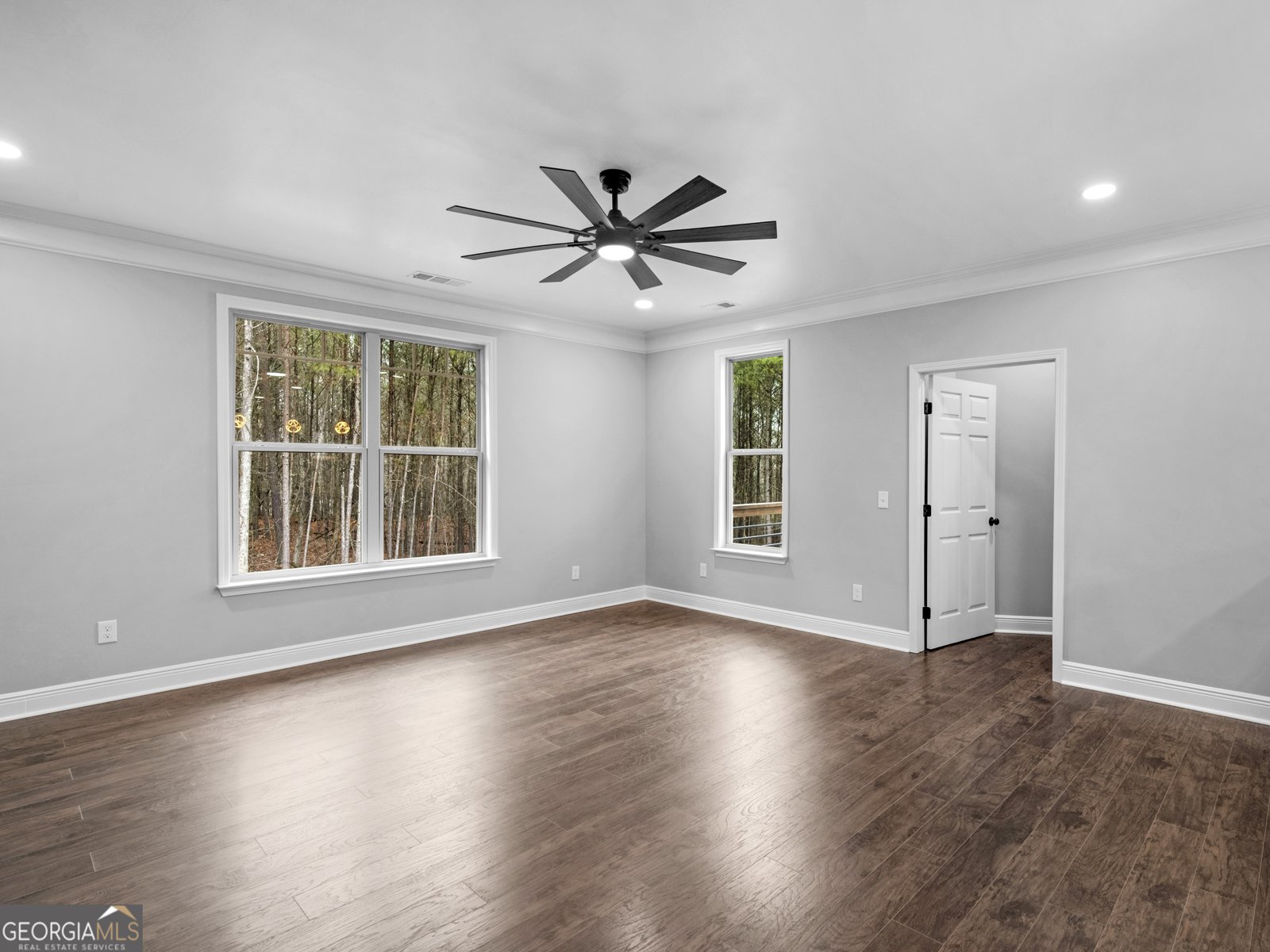 800 Blanton Mill Road Griffin - 38
