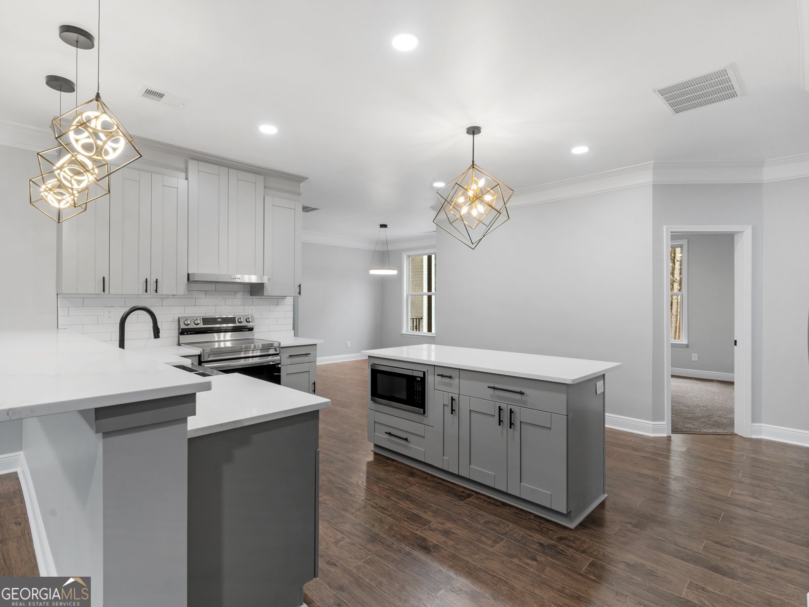 800 Blanton Mill Road Griffin - 39