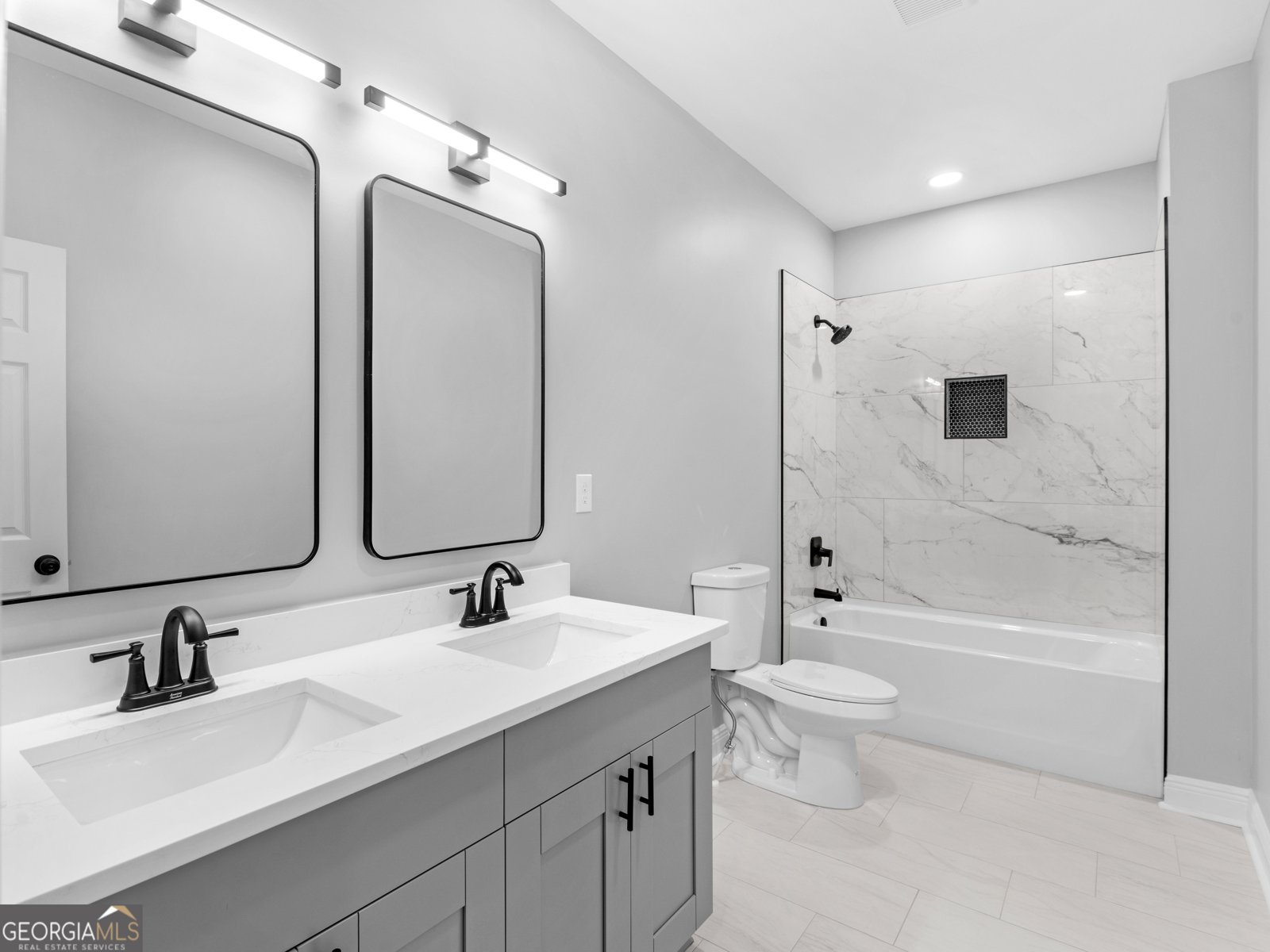 800 Blanton Mill Road Griffin - 45