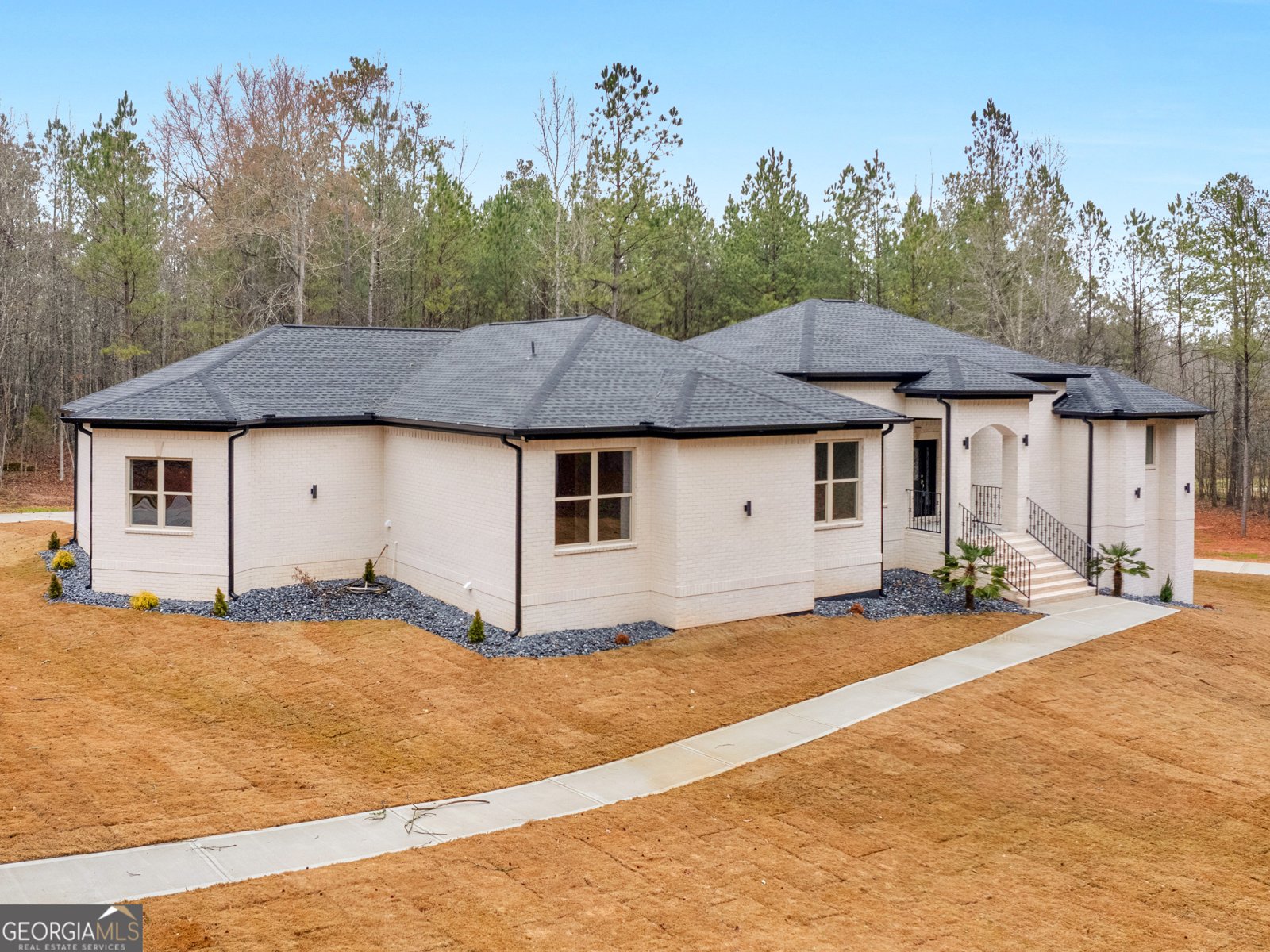 800 Blanton Mill Road Griffin - 5