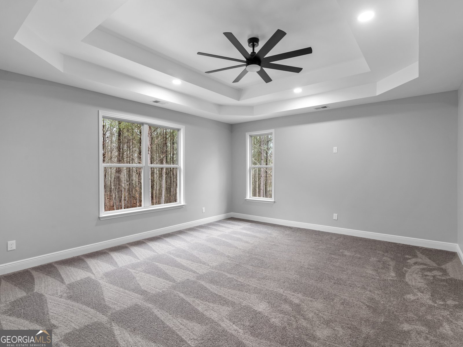 800 Blanton Mill Road Griffin - 55