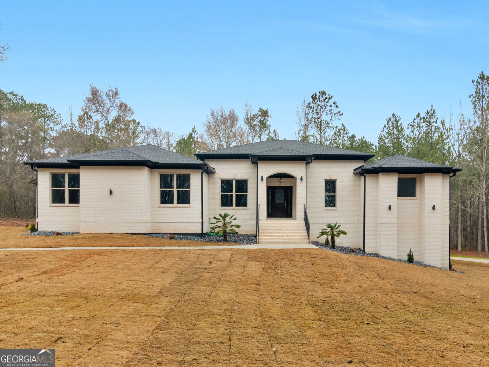 800 Blanton Mill Road Griffin - 6