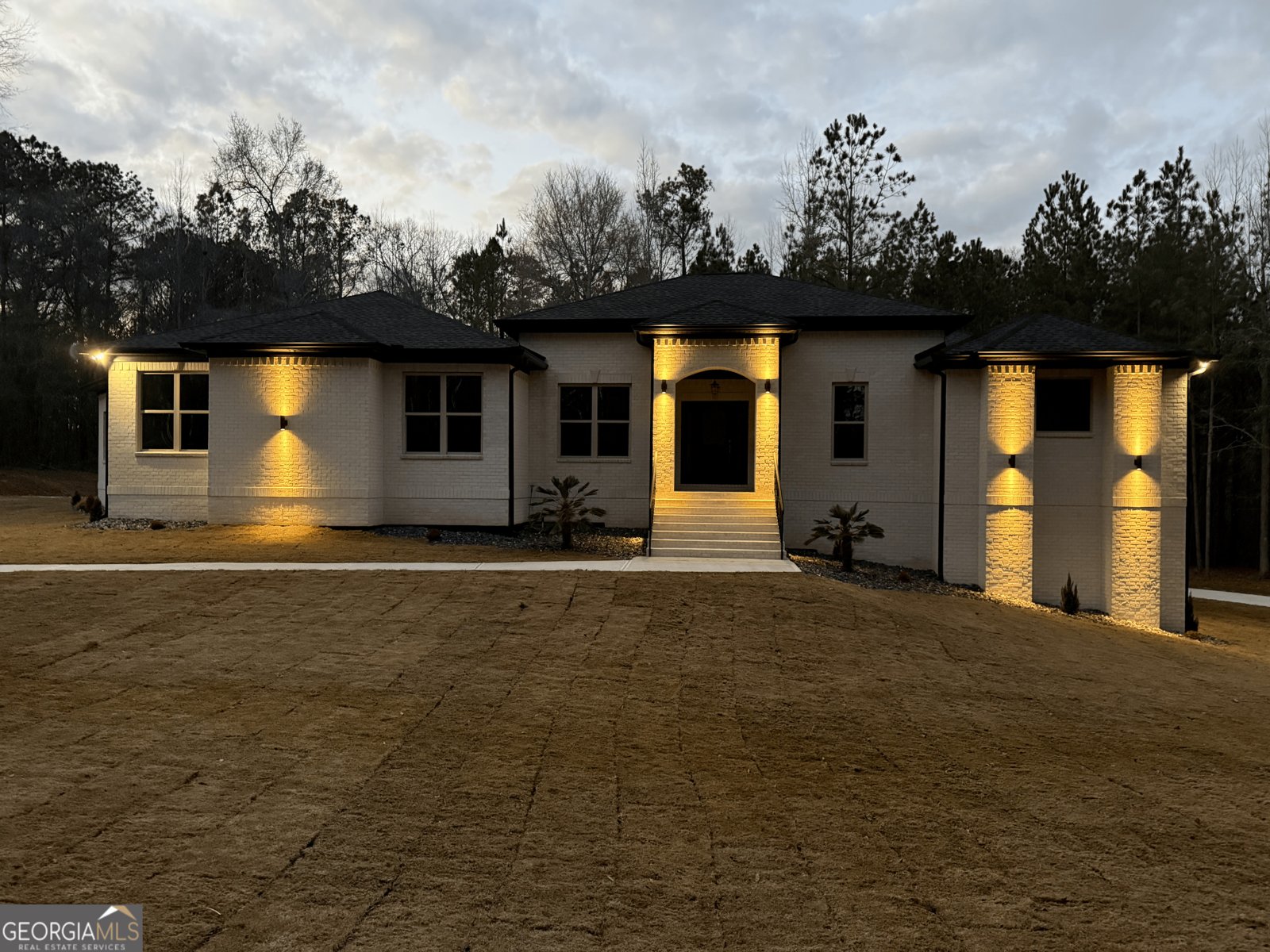 800 Blanton Mill Road Griffin - 7