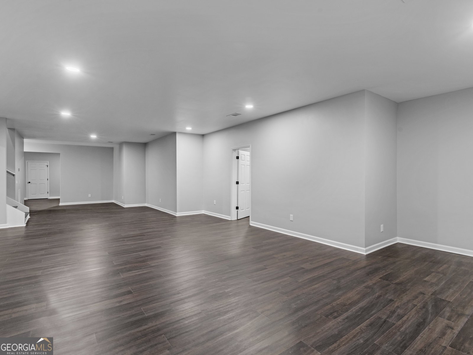 800 Blanton Mill Road Griffin - 70