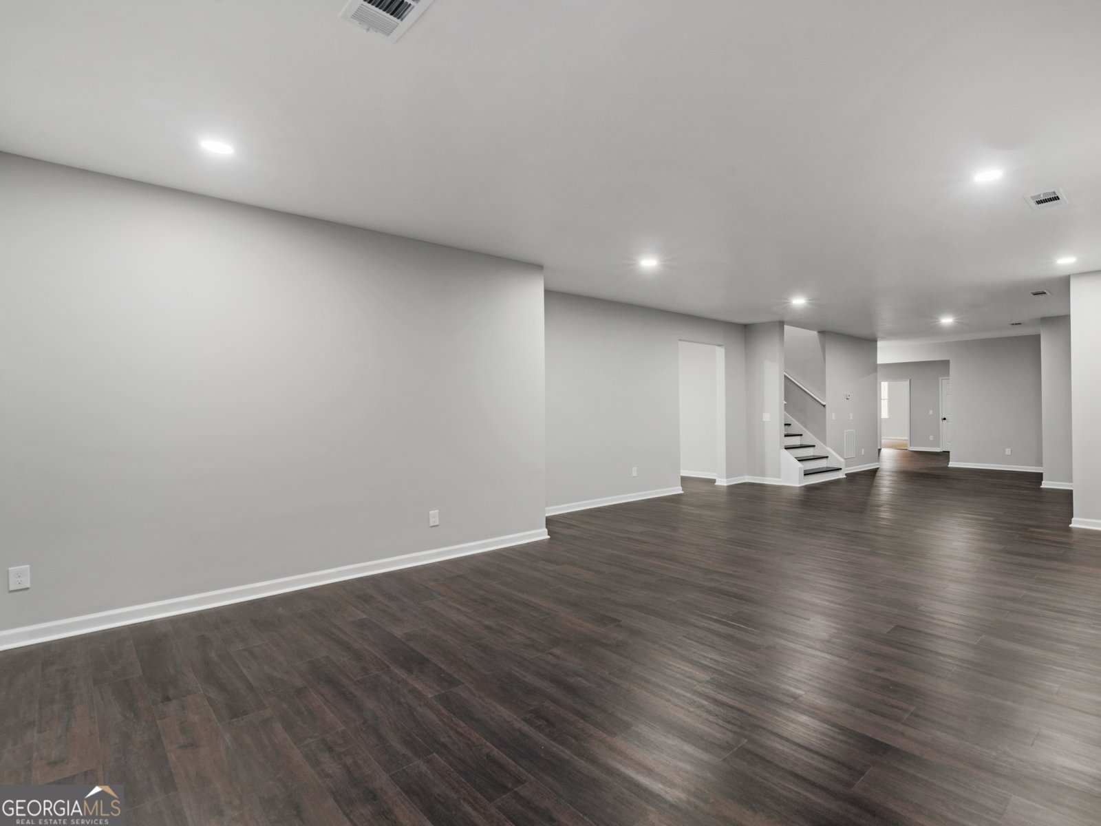 800 Blanton Mill Road Griffin - 71