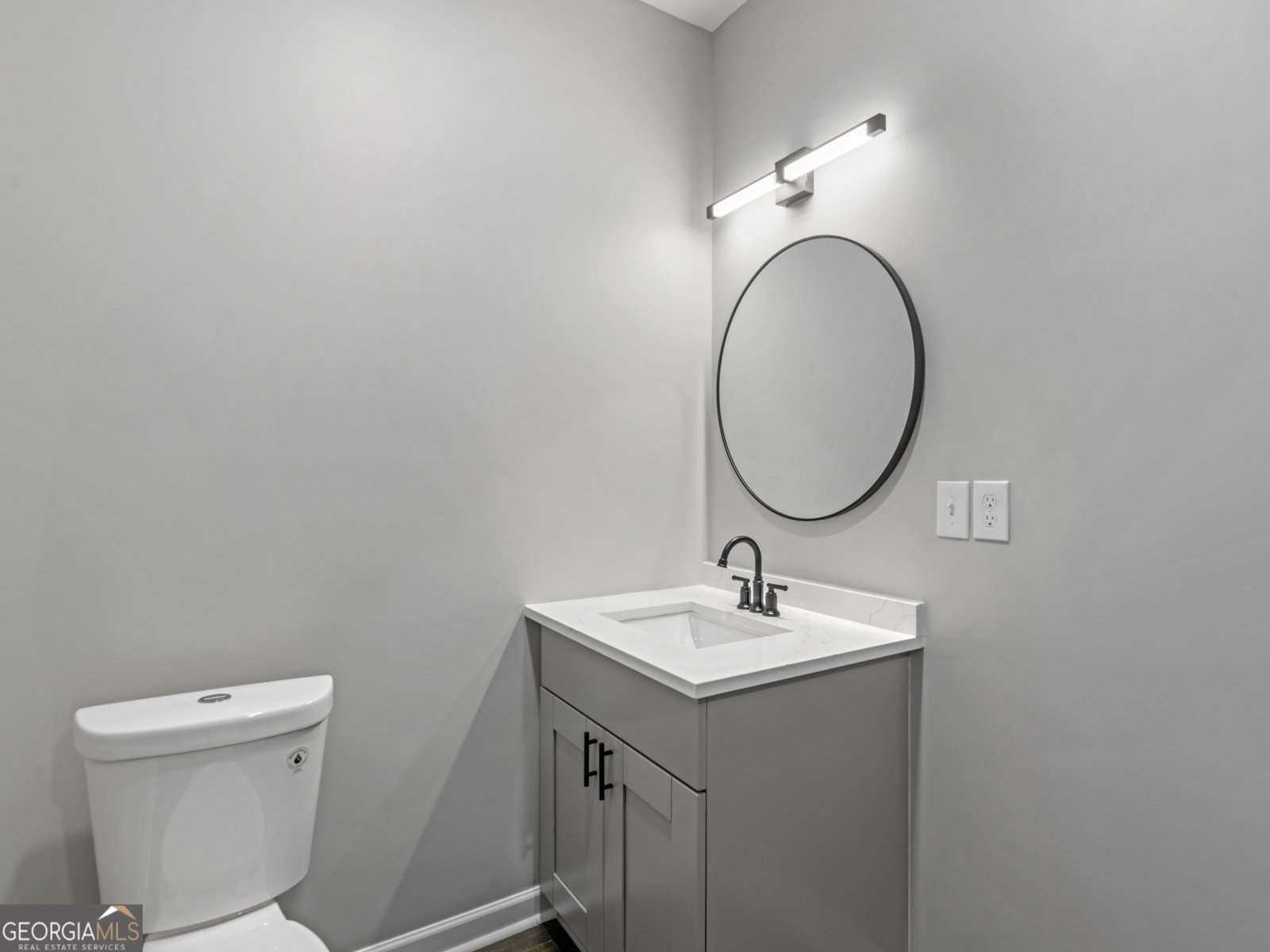 800 Blanton Mill Road Griffin - 72