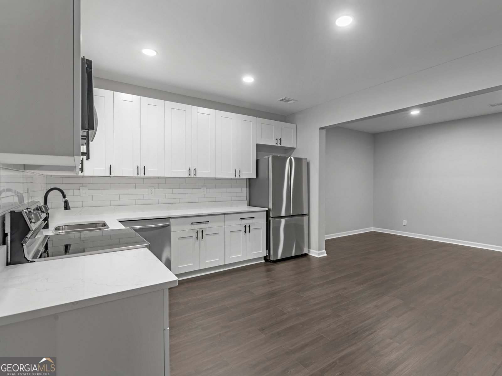 800 Blanton Mill Road Griffin - 73