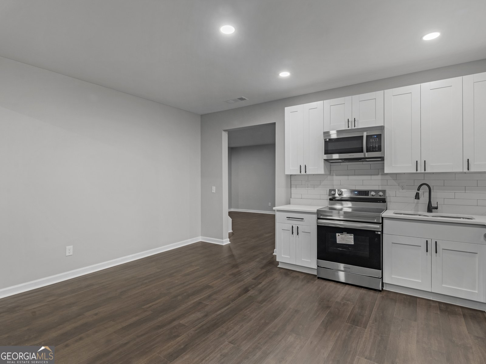 800 Blanton Mill Road Griffin - 75