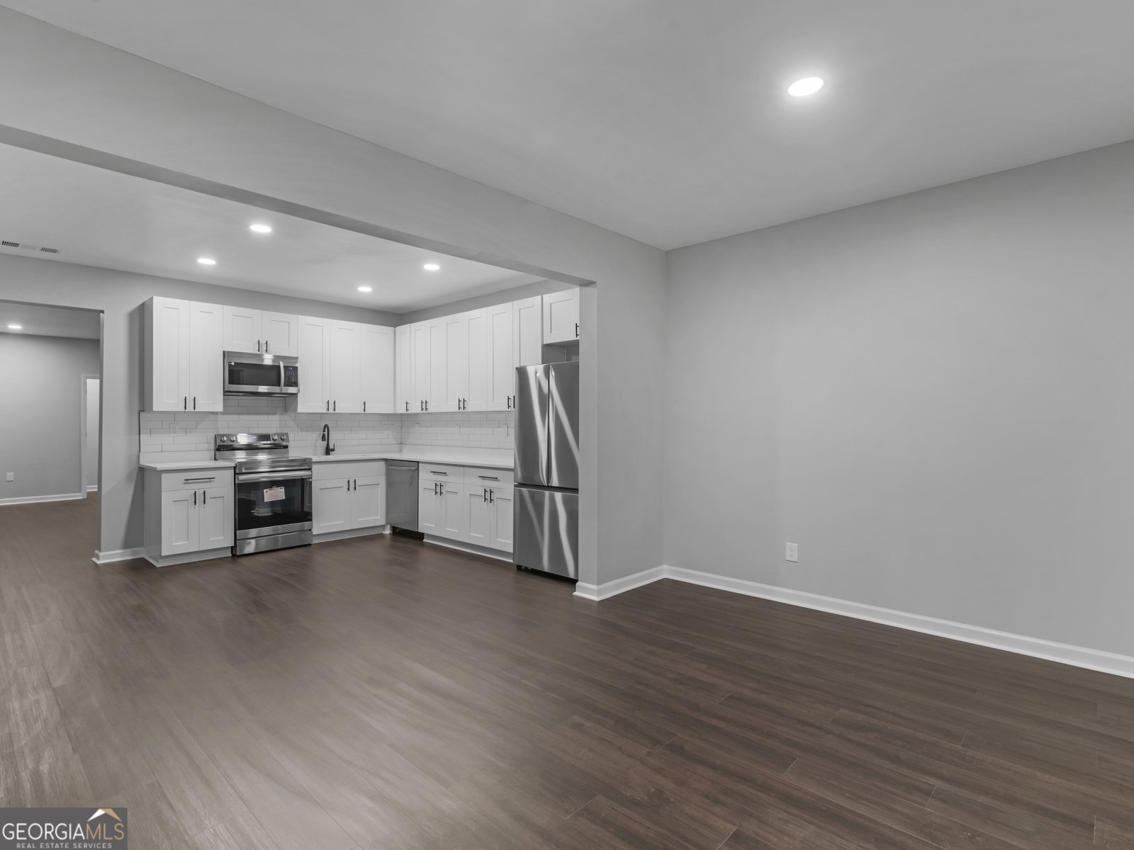 800 Blanton Mill Road Griffin - 77