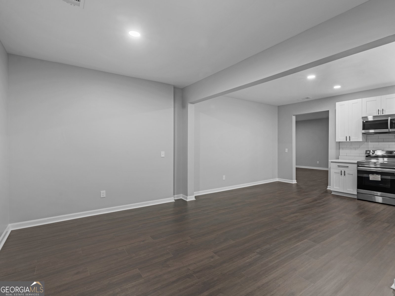 800 Blanton Mill Road Griffin - 78