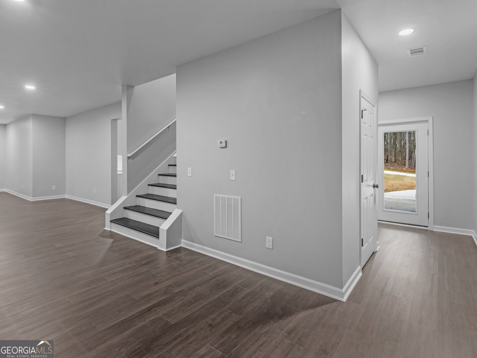 800 Blanton Mill Road Griffin - 79