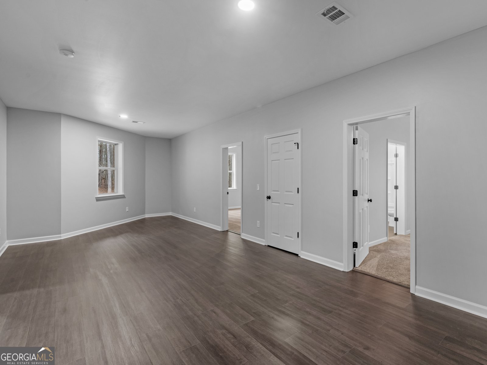 800 Blanton Mill Road Griffin - 80