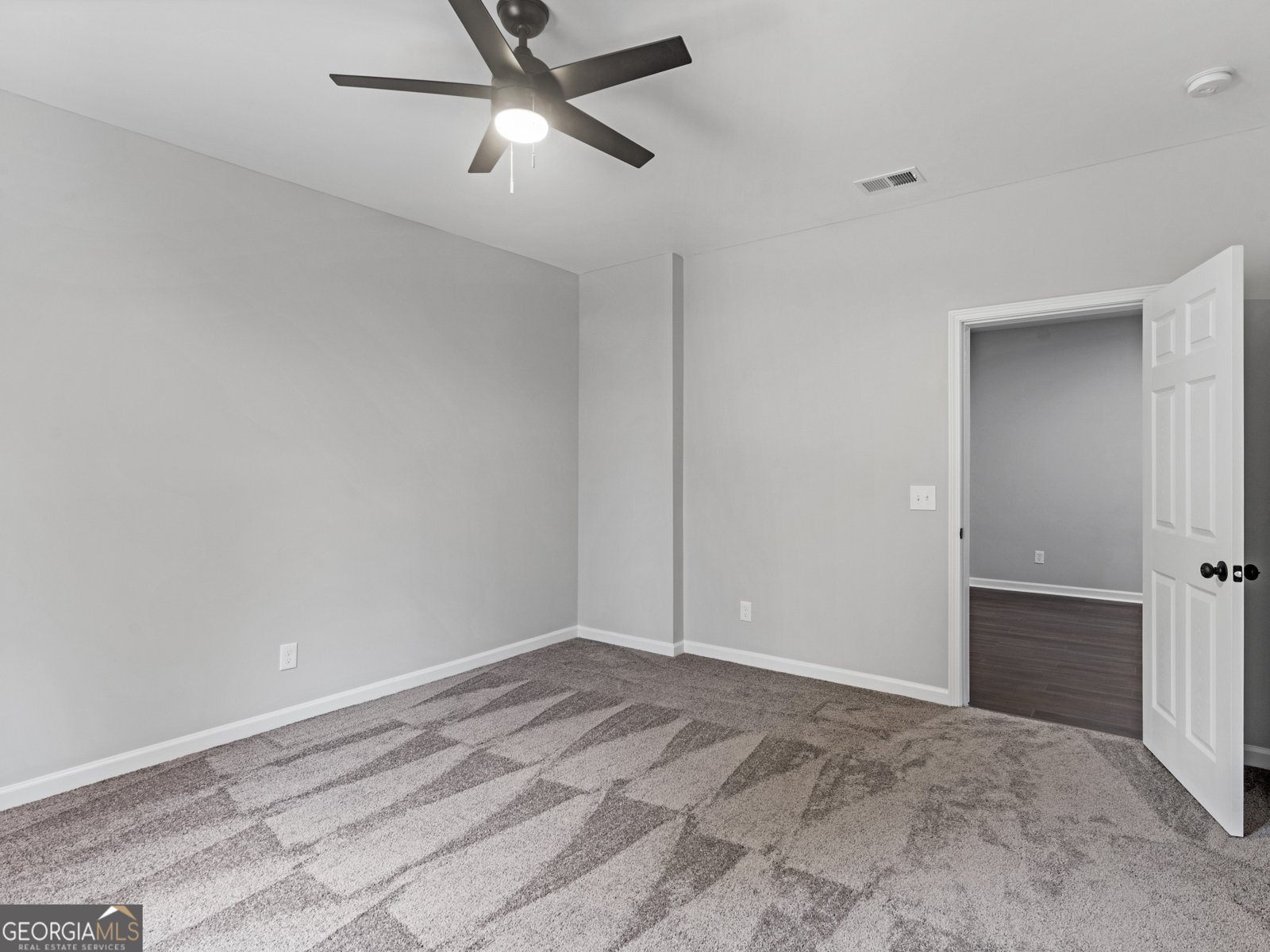 800 Blanton Mill Road Griffin - 87
