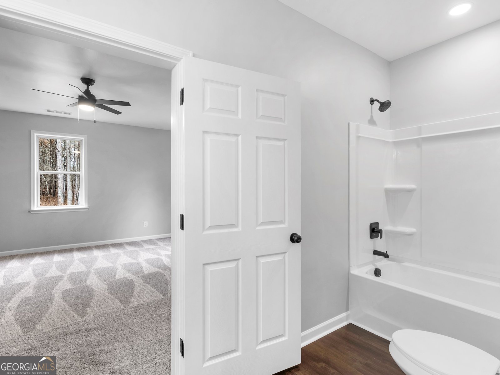 800 Blanton Mill Road Griffin - 89