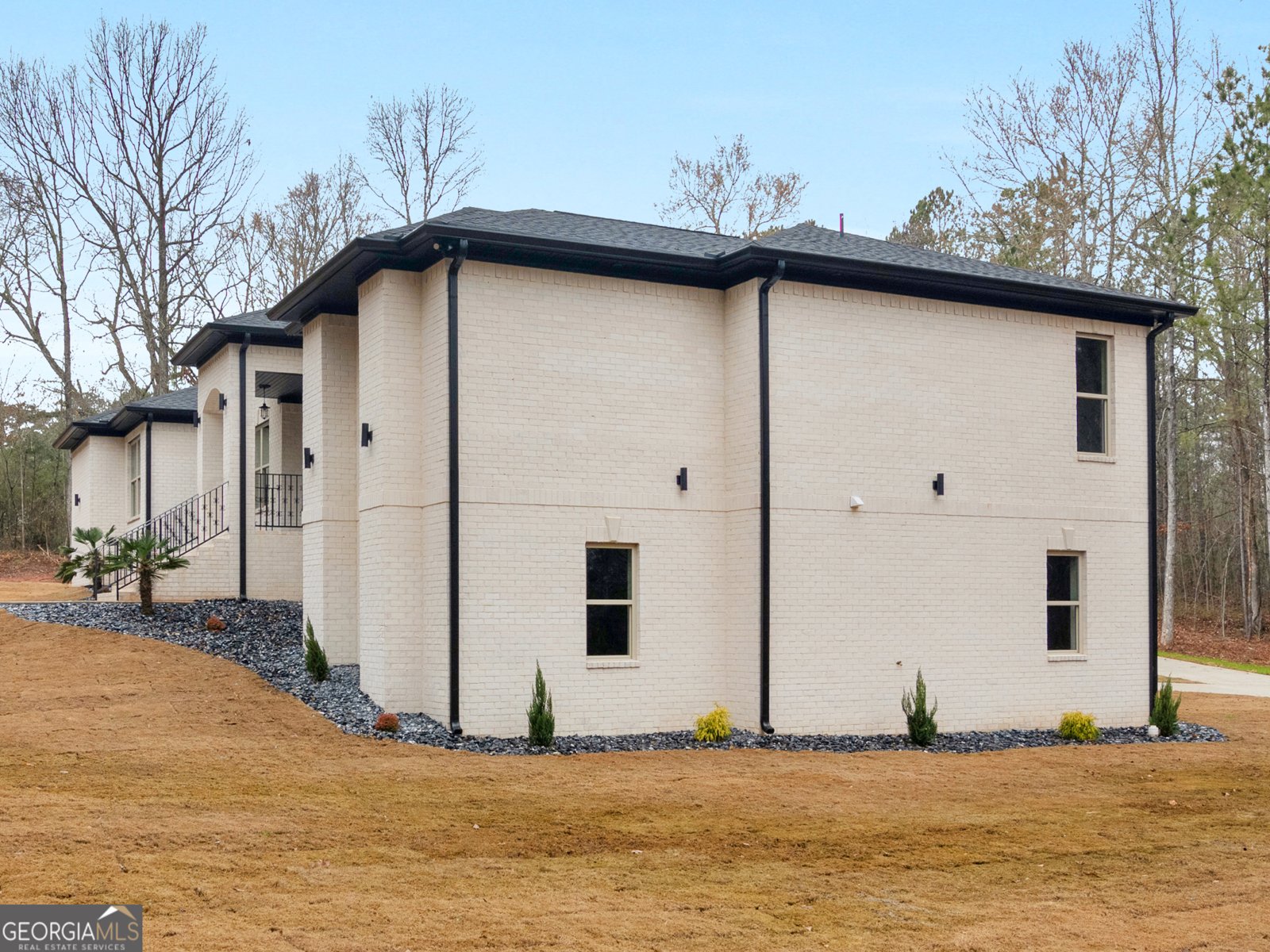 800 Blanton Mill Road Griffin - 9