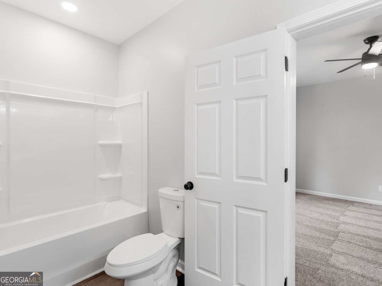 800 Blanton Mill Road Griffin - 91