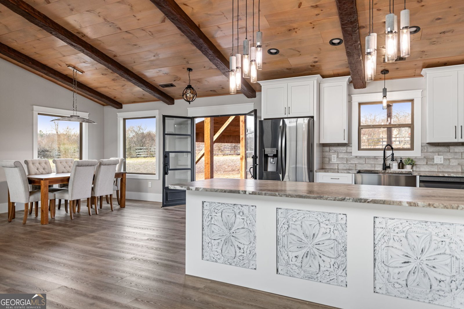 145 Cook Road Morganton - 10