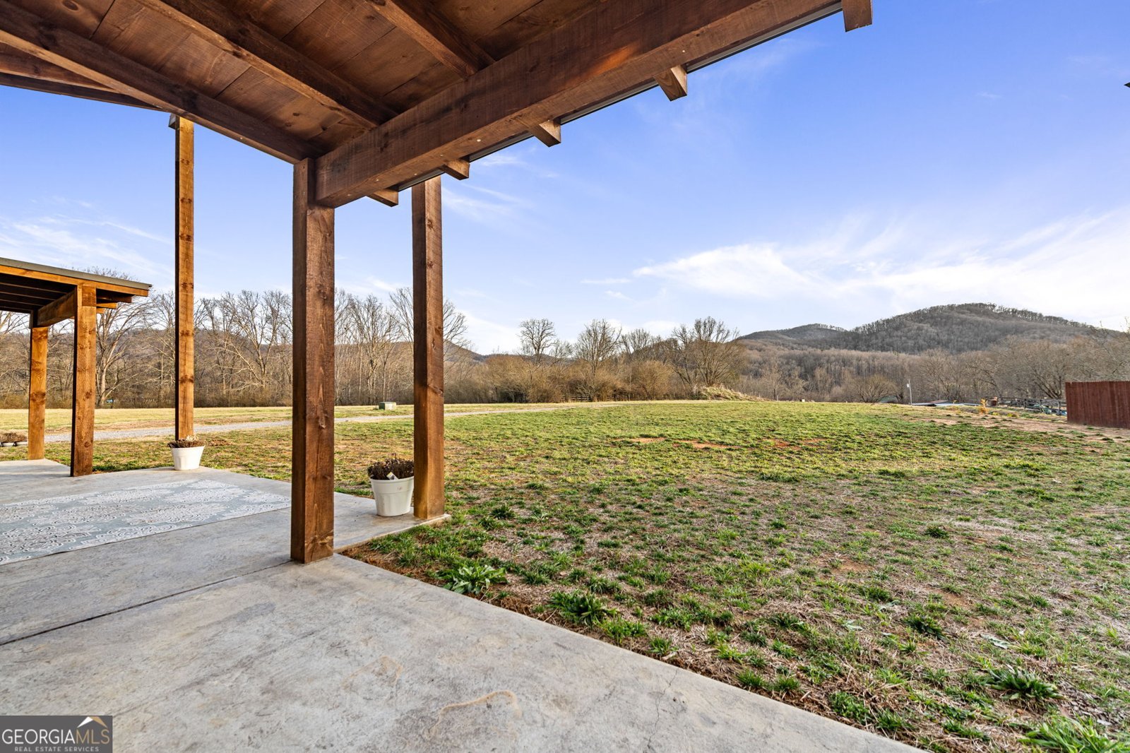 145 Cook Road Morganton - 2