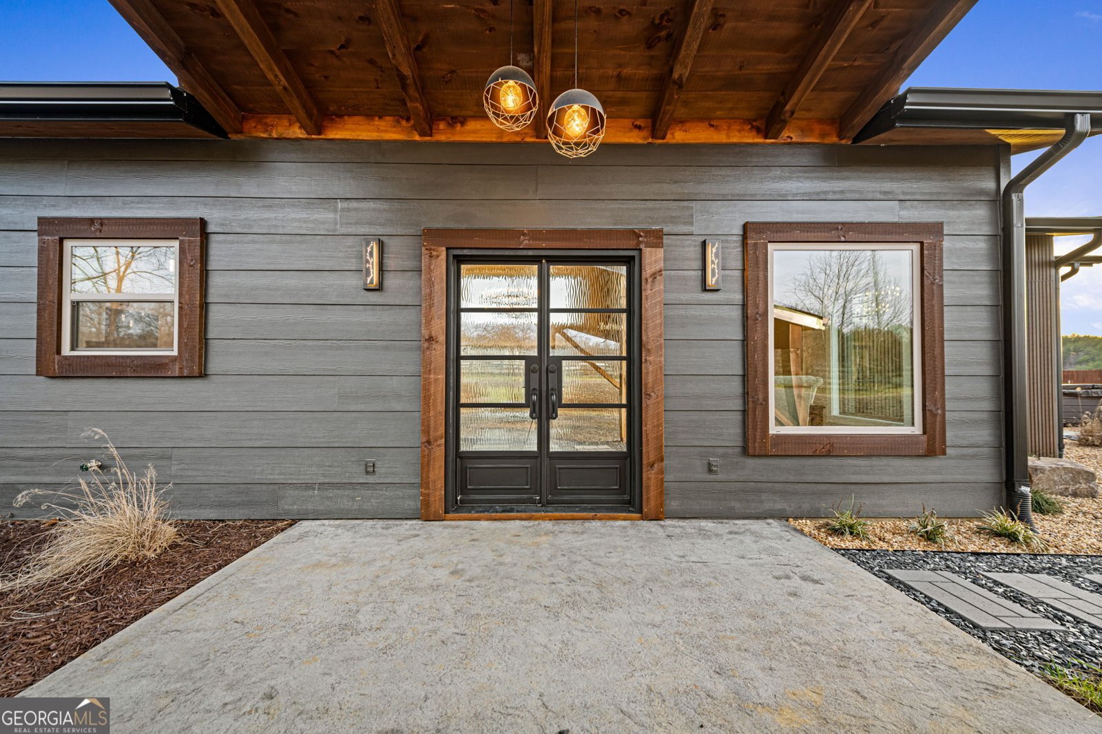 145 Cook Road Morganton - 25