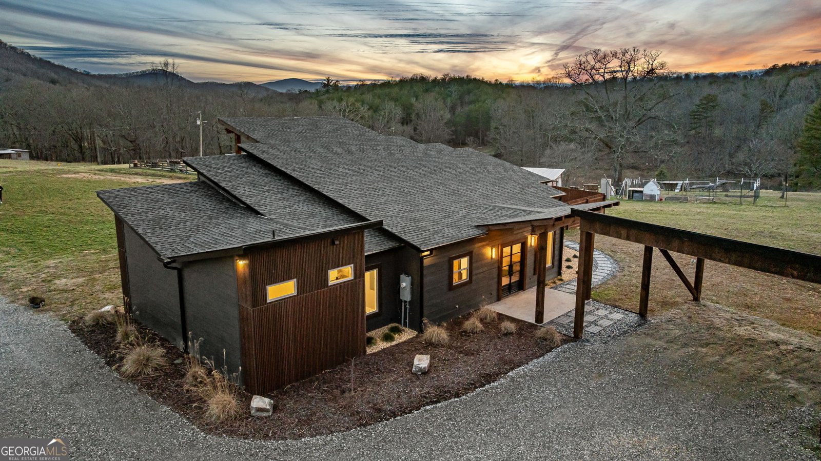 145 Cook Road Morganton - 26