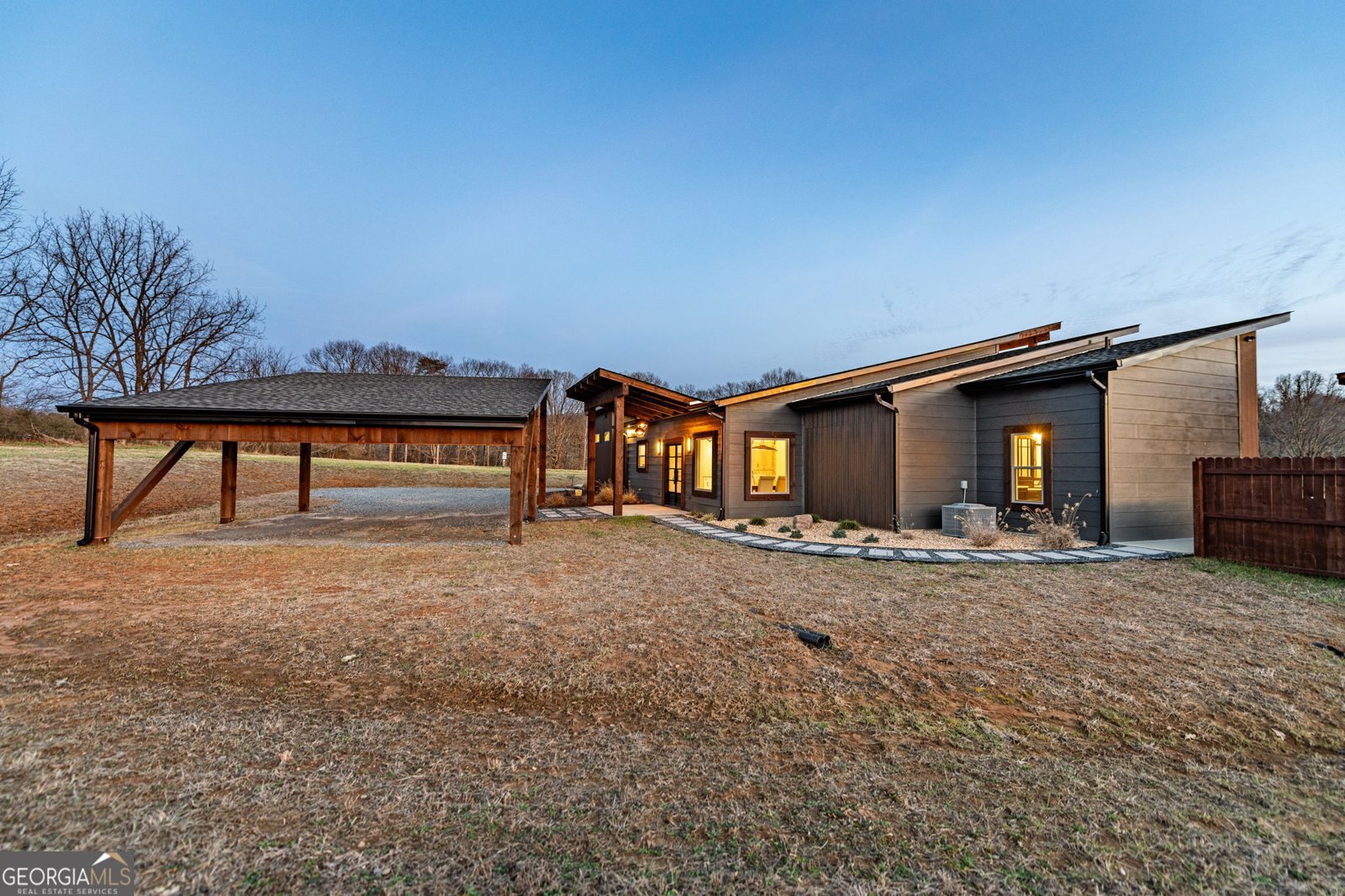 145 Cook Road Morganton - 28