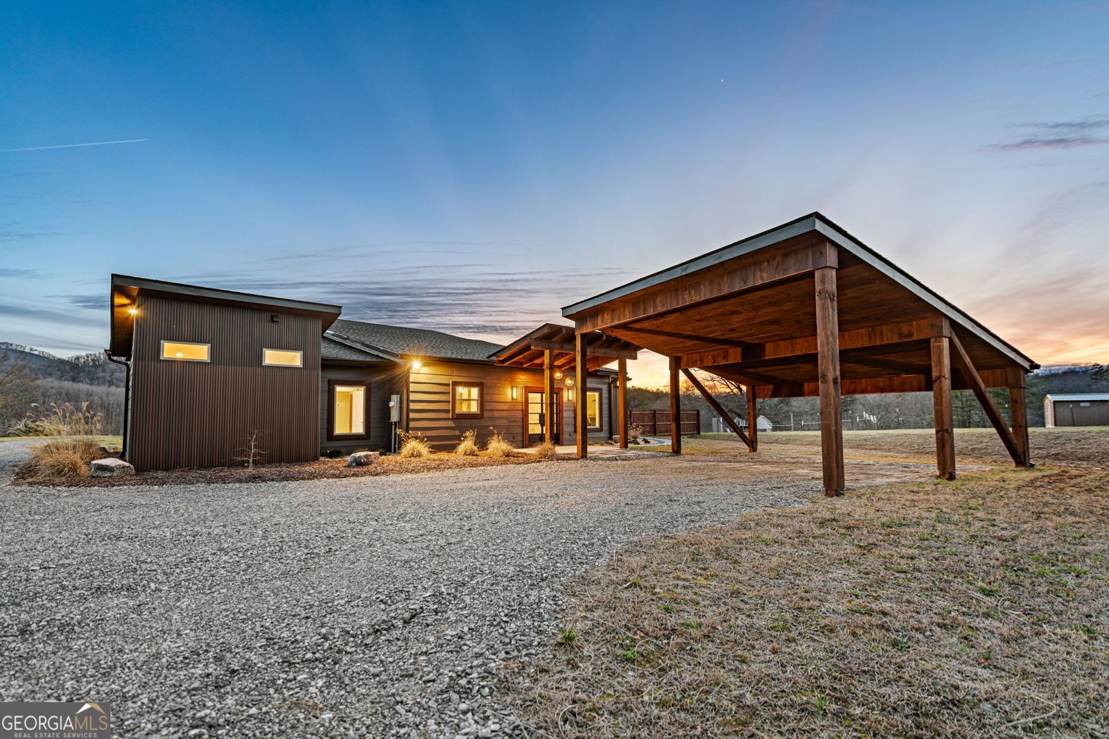 145 Cook Road Morganton - 32