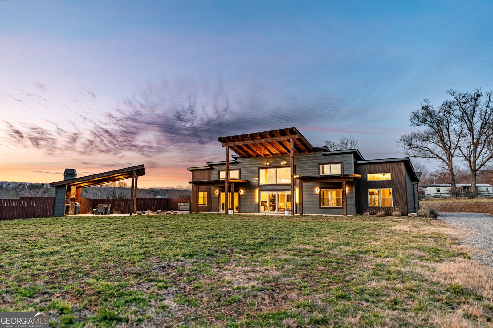 145 Cook Road Morganton - 33