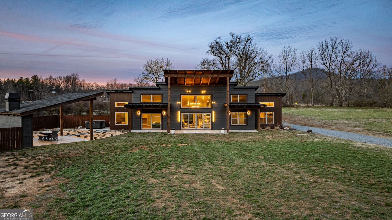 145 Cook Road Morganton - 35