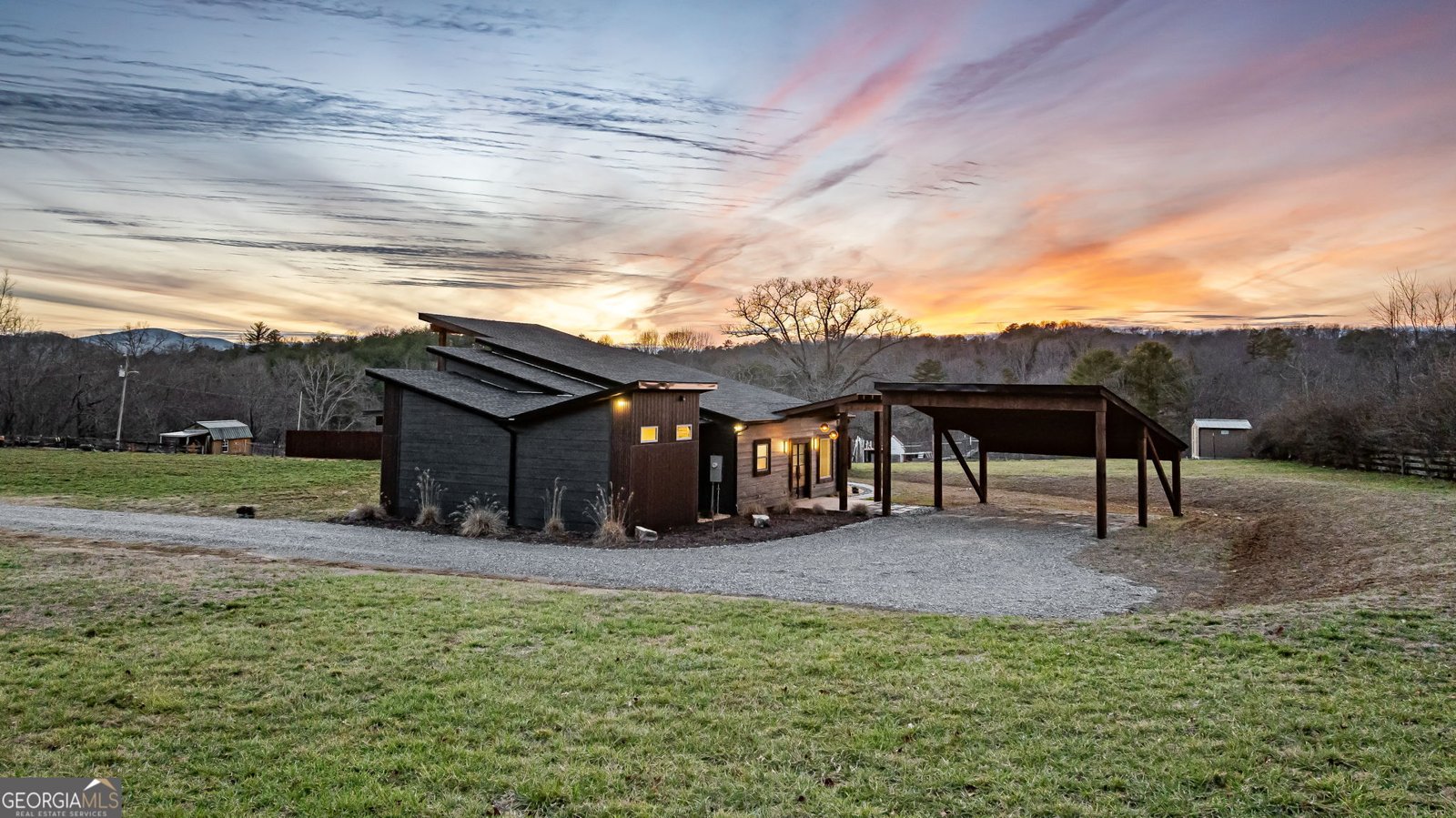145 Cook Road Morganton - 37