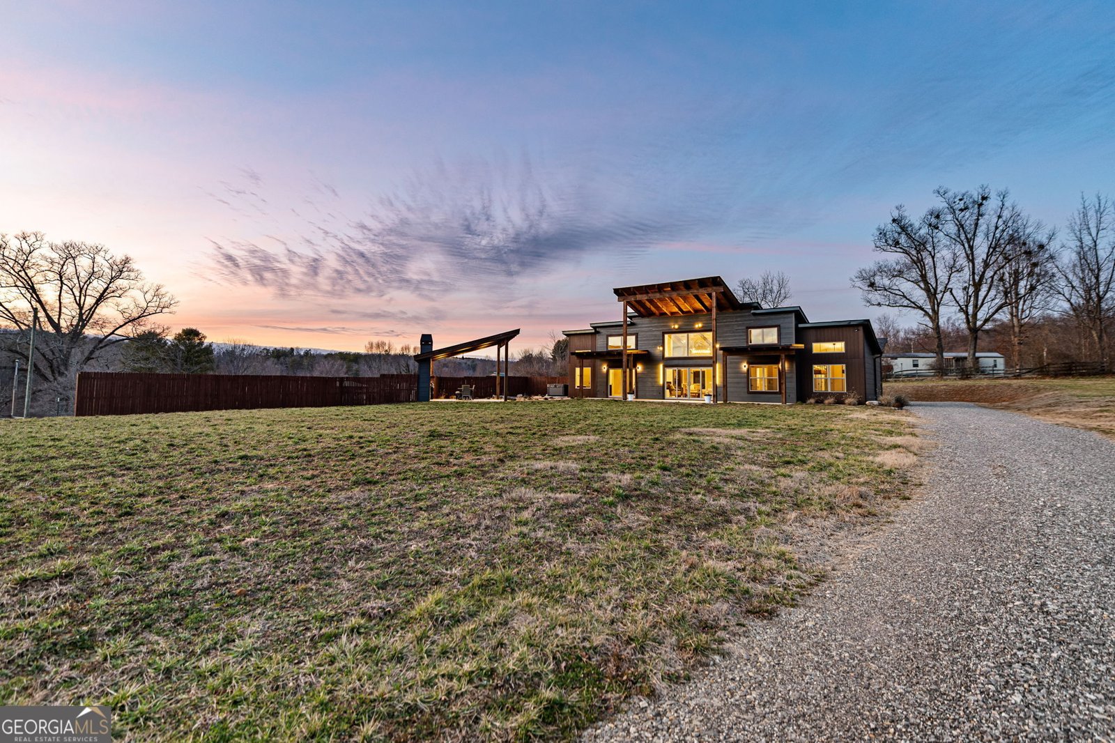 145 Cook Road Morganton - 38