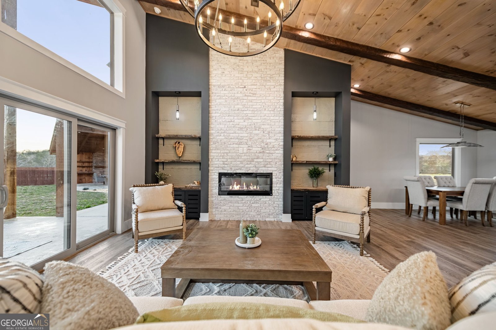 145 Cook Road Morganton - 4