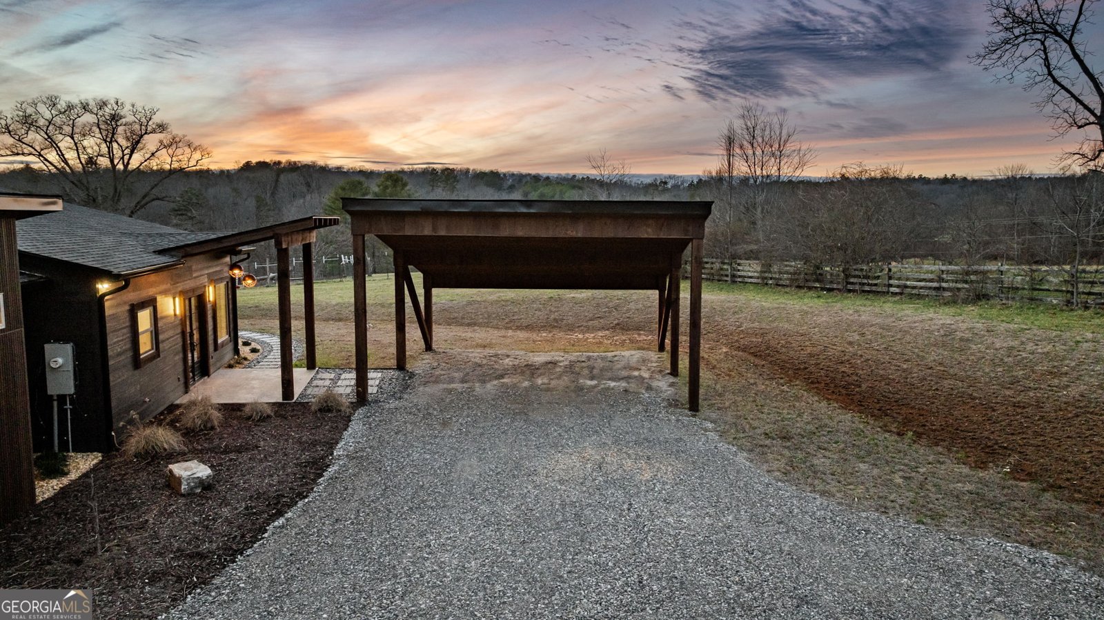 145 Cook Road Morganton - 40