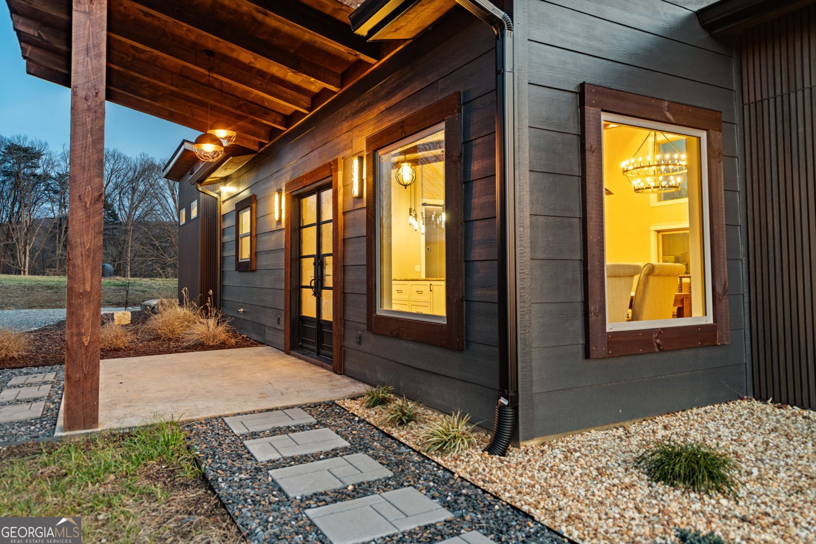 145 Cook Road Morganton - 41